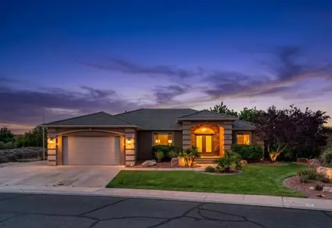 812 N 2500 W, Hurricane, UT 84737