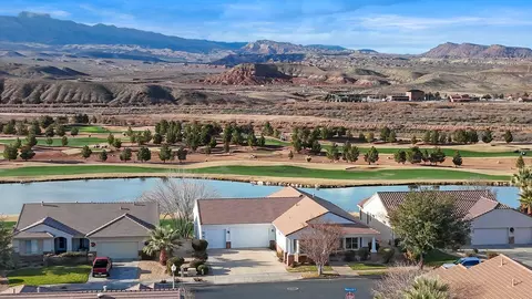 1866 Wide River Dr, Saint George, UT 84790