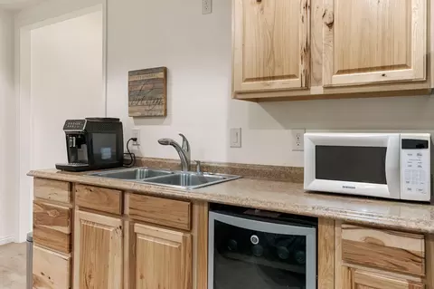 Kitchen - 327 N Aoki Michi, Brian Head, UT 84719 photo 3 of 7