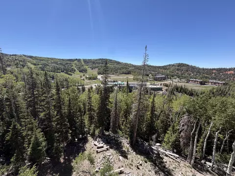 View/Area - 327 N Aoki Michi, Brian Head, UT 84719 photo 2 of 7