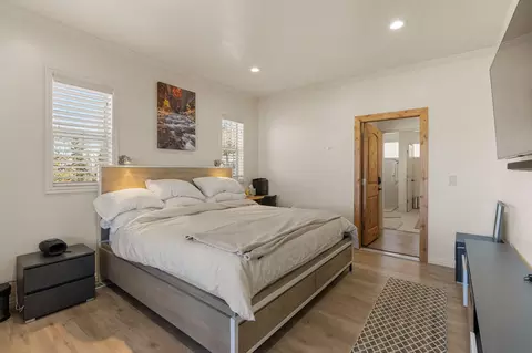 Bedroom - 327 N Aoki Michi, Brian Head, UT 84719 photo 1 of 14