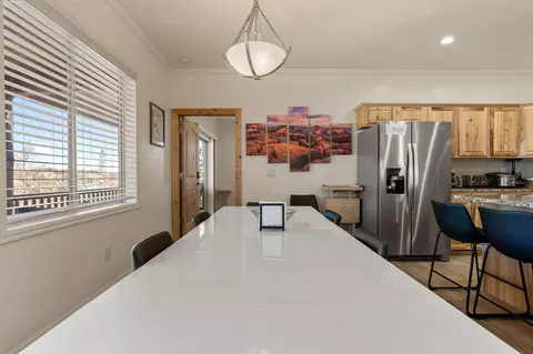 Dining - 327 N Aoki Michi, Brian Head, UT 84719 photo 1 of 3