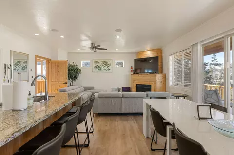 Other - 327 N Aoki Michi, Brian Head, UT 84719 photo 3 of 16