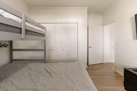Bedroom - 327 N Aoki Michi, Brian Head, UT 84719 photo 9 of 14