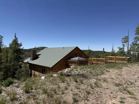 Other - 327 N Aoki Michi, Brian Head, UT 84719 photo 1 of 17