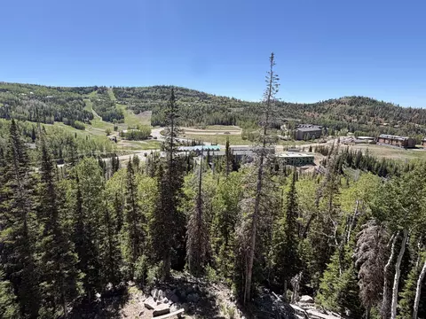 View/Area - 327 N Aoki Michi, Brian Head, UT 84719 photo 4 of 7