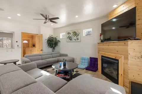 Living - 327 N Aoki Michi, Brian Head, UT 84719 photo 2 of 6