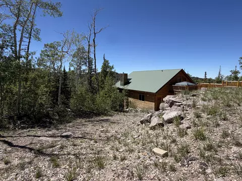 Exterior - 327 N Aoki Michi, Brian Head, UT 84719 photo 10 of 10