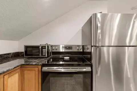 Kitchen - 327 N Aoki Michi, Brian Head, UT 84719 photo 5 of 7