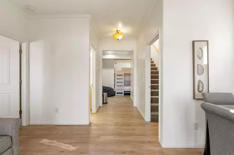 Entry Way - 327 N Aoki Michi, Brian Head, UT 84719 photo 1 of 4