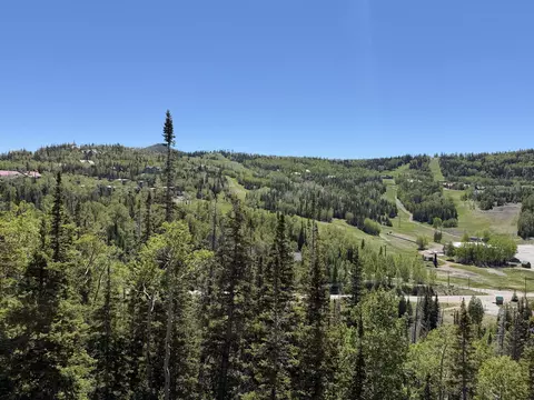 View/Area - 327 N Aoki Michi, Brian Head, UT 84719 photo 1 of 5