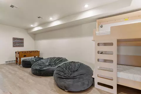 Bedroom - 327 N Aoki Michi, Brian Head, UT 84719 photo 8 of 14