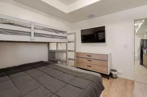 Bedroom - 327 N Aoki Michi, Brian Head, UT 84719 photo 5 of 14