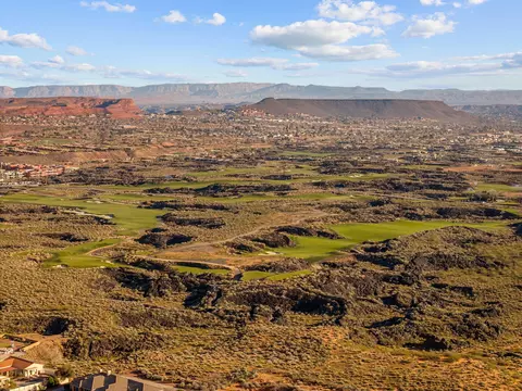 View/Area - 851 E Posado St, Ivins, UT 84738 photo 10 of 10