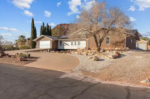 Other - 851 E Posado St, Ivins, UT 84738 photo 1 of 20