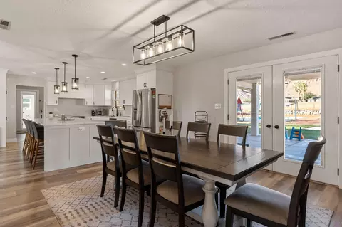 Dining - 851 E Posado St, Ivins, UT 84738 photo 1 of 2