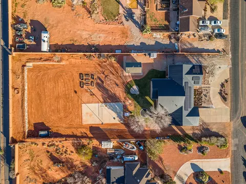 View/Area - 851 E Posado St, Ivins, UT 84738 photo 7 of 10