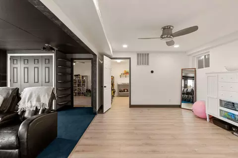 Entry Way - 851 E Posado St, Ivins, UT 84738 photo 2 of 2