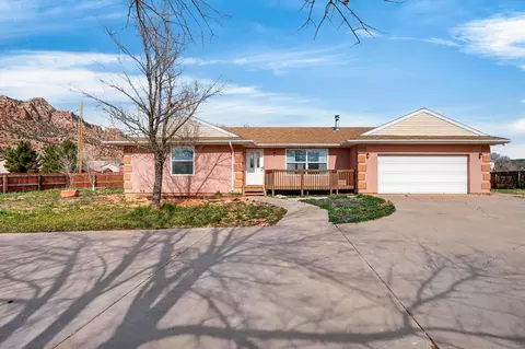 780 N Hildale St, Hildale, UT 84784