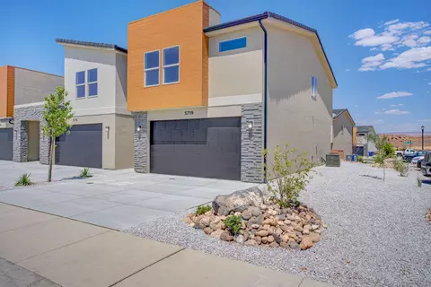 lot601 S Desert Townhomes, Saint George, UT 84790