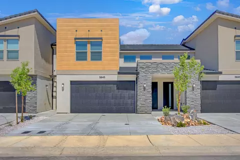 lot602 S Desert Townhomes, Saint George, UT 84790