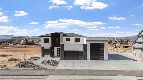 lot418 Crimson Vistas, Saint George, UT 84790
