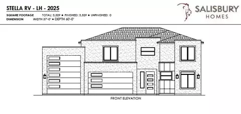 lot421 Crimson Vistas, Saint George, UT 84790