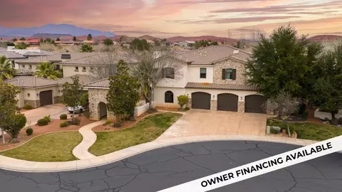 470 N Country Ln # 6, Santa Clara, UT 84765