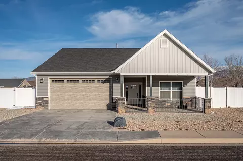 142 N 4275, Cedar City, UT 84720