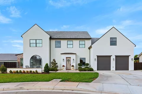 3768 S Loganberry Cir, Saint George, UT 84790