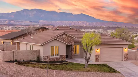 647 E Pintura Dr, Saint George, UT 84790