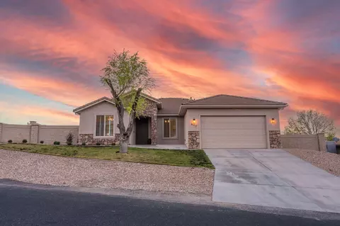 647 E Pintura Dr, Saint George, UT 84790