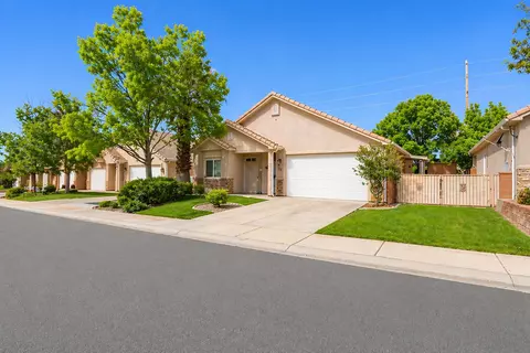 1806 N Dixie Downs # 37, Saint George, UT 84770