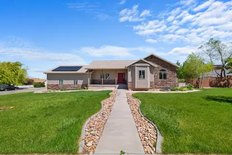 5154 Juniper Ridge Rd, Enoch, UT 84721