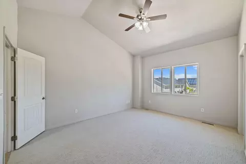 Bedroom - 5154 Juniper Ridge Rd, Enoch, UT 84721 photo 3 of 4