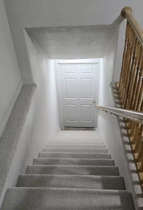 Entry Way - 5154 Juniper Ridge Rd, Enoch, UT 84721 photo 1 of 2