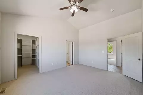 Bedroom - 5154 Juniper Ridge Rd, Enoch, UT 84721 photo 4 of 4