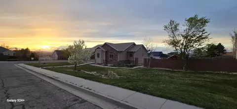 Exterior - 5154 Juniper Ridge Rd, Enoch, UT 84721 photo 8 of 9
