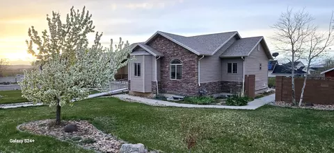 Exterior - 5154 Juniper Ridge Rd, Enoch, UT 84721 photo 9 of 9