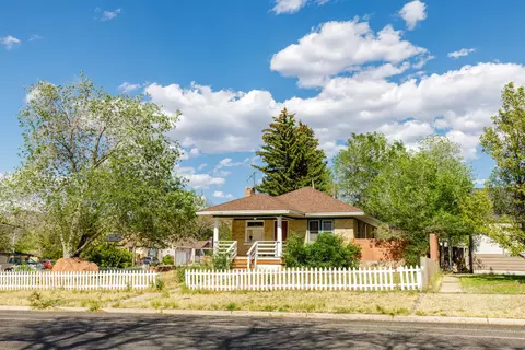 409 S 300 W, Cedar City, UT 84720