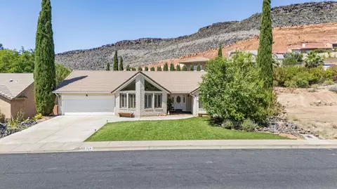 226 S Donlee Dr, Saint George, UT 84770