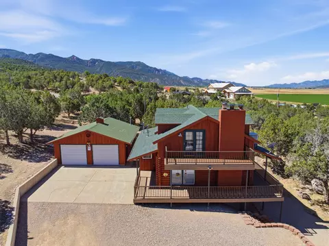 4920 S 5200 W, Cedar City, UT 84720