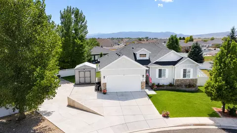 3777 W 1350 N, Cedar City, UT 84721