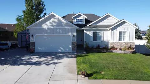 3777 W 1350 N, Cedar City, UT 84721