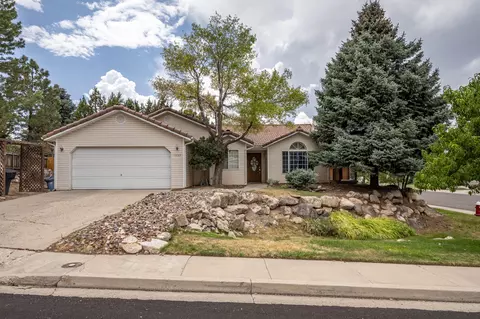 1332 S 625 W, Cedar City, UT 84720