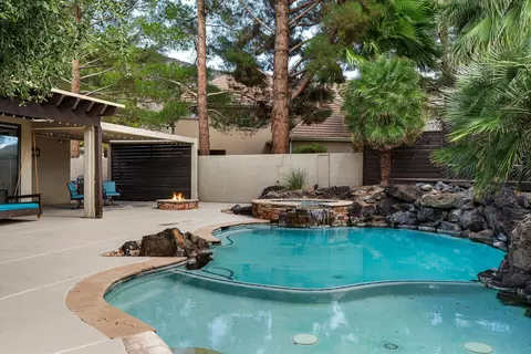 Exterior - 183 N Eclipse Dr, Saint George, UT 84770 photo 2 of 7