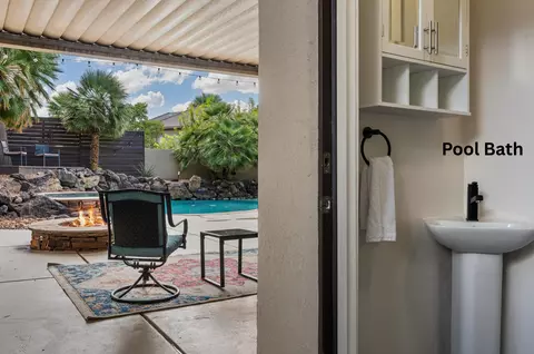 Exterior - 183 N Eclipse Dr, Saint George, UT 84770 photo 5 of 7