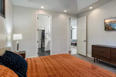 Bedroom - 183 N Eclipse Dr, Saint George, UT 84770 photo 2 of 5