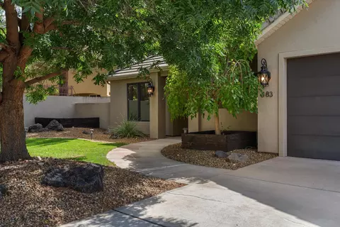 Exterior - 183 N Eclipse Dr, Saint George, UT 84770 photo 4 of 7
