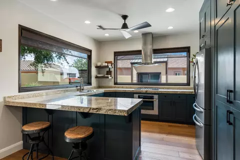 Kitchen - 183 N Eclipse Dr, Saint George, UT 84770 photo 2 of 4